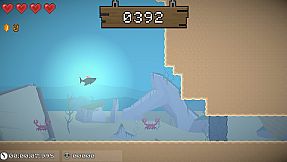 Makis Adventure: Level Editor