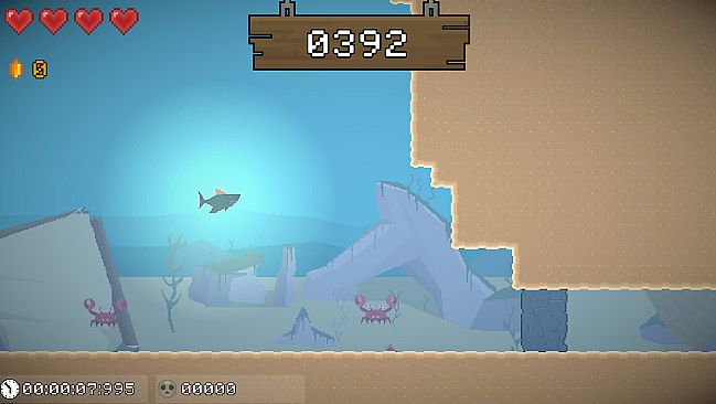 Makis Adventure: Level Editor