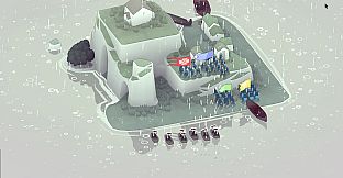 Bad North: Jotunn Edition