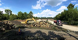 American Truck Simulator - Arkansas