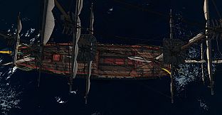 Naval Action - L'Hermione