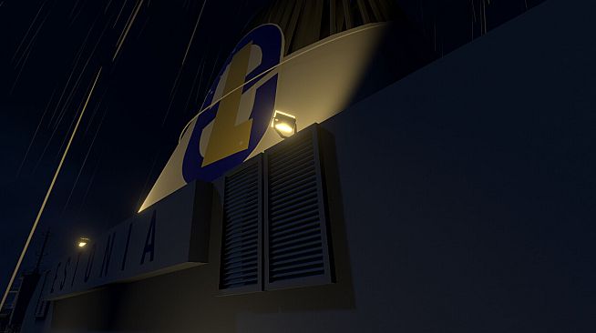 Fall Of The MS Estonia