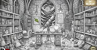 Halloween Mystery: 100 Hidden Object Fruits