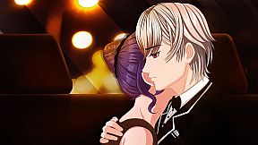 蝶生梦影-Butterfly dream shadow