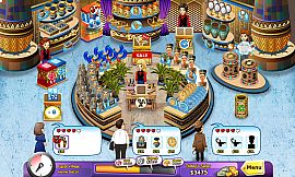 Shop-n-Spree: Shopping Paradise