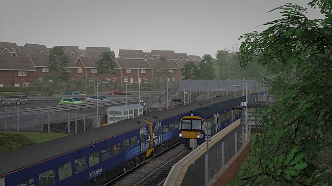 TS Marketplace: Fife Circle Scenario Pack 01