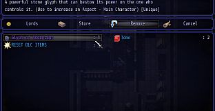 Lawless Lands Runemaster DLC