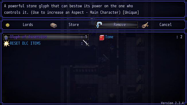 Lawless Lands Runemaster DLC