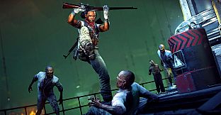 Zombie Army 4: Ragnarök – Parts I & II