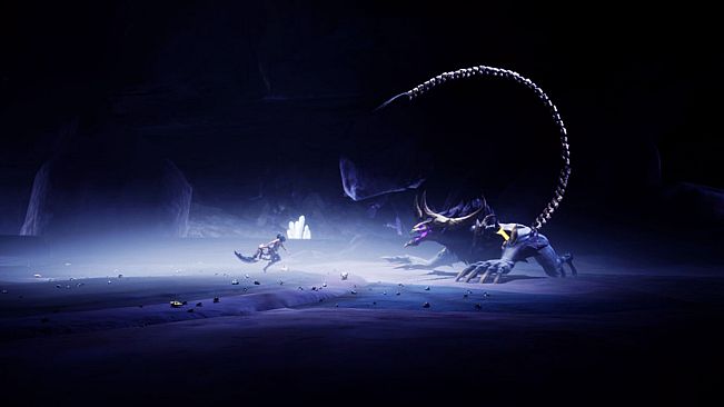 Cross The Ages: Arise