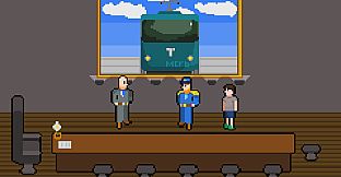 Tram Pirates