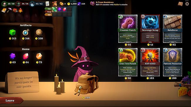 Northanda Chronicles