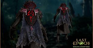 Last Epoch - Primal Vanquisher Supporter Pack