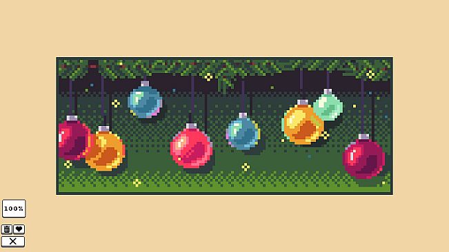 Coloring Pixels - Advent 2 Pack