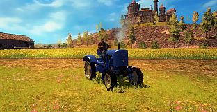 Professional Farmer 2014 - Good Ol’ Times DLC