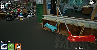 Tool Tidy