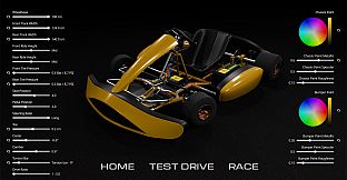 Virtual Karting