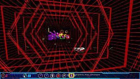 Super Star Shooter 16