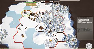 Tartaria: Frozen Frontier