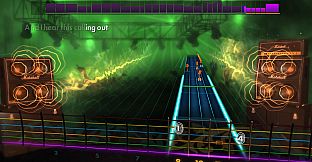 Rocksmith 2014 – All That Remains - “This Calling”