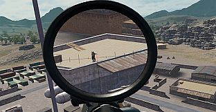 THE LAST PLAYER:VR Battle Royale