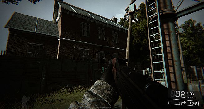 Protocol: First Attack