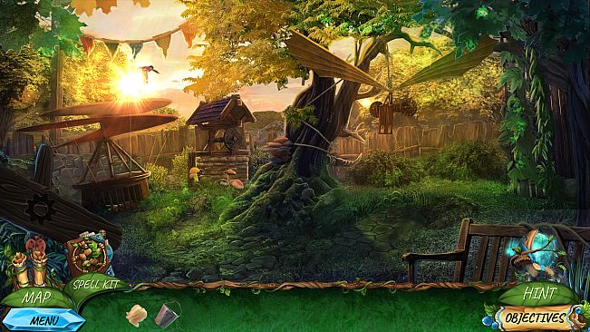 Queen's Quest 4: Sacred Truce