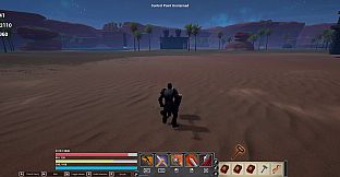 Wall Brawl