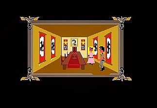 The Last Day of Adolf