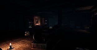 The Picture in The House