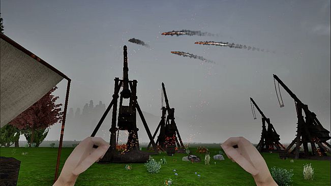 Boundrystone: Conquest