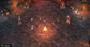 Halls of Torment - Supporter Pack