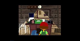 Elroy Goes Bugzerk