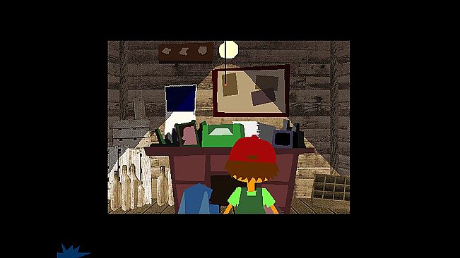 Elroy Goes Bugzerk