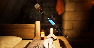 Plague Doctor: Life in Pestilence