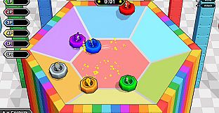 Party Party Time - Happy Happy Pack