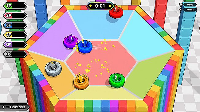 Party Party Time - Happy Happy Pack