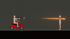 Regular Human Workshop