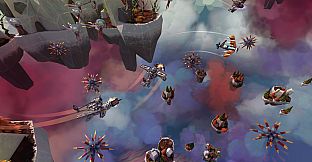 Airheart - Tales of broken Wings