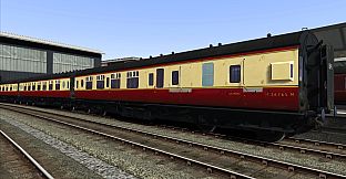 TS Marketplace: BR Porthole Coach Pack 02 Add-On