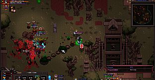 Hero Siege - Plague Doctor Class