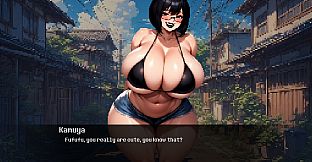 Dominated by: Yandere Goth Co-worker