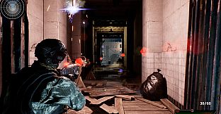 Intelligence Operation