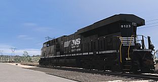 Trainz 2022 DLC - Pro Train: NS Loco Bundle 1
