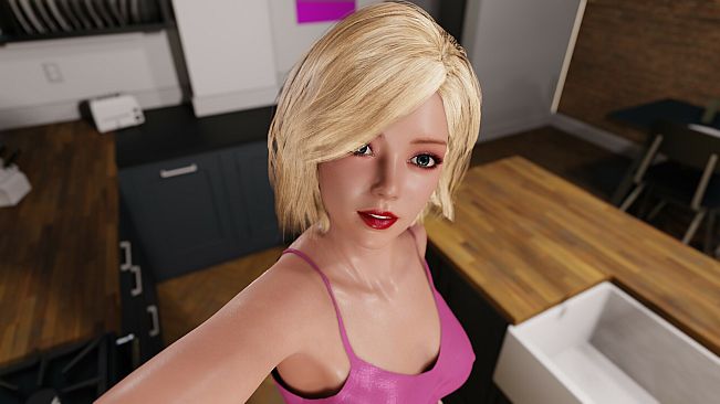 My Lovely Stepsister