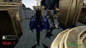 DDR Defenders Dragons Riders