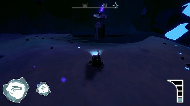 A Rover's Journey