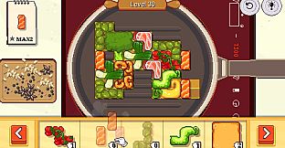 Fit and Fry: Mise En Place