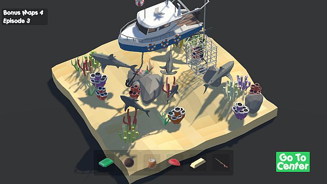 FINDit - Bonus Maps 4