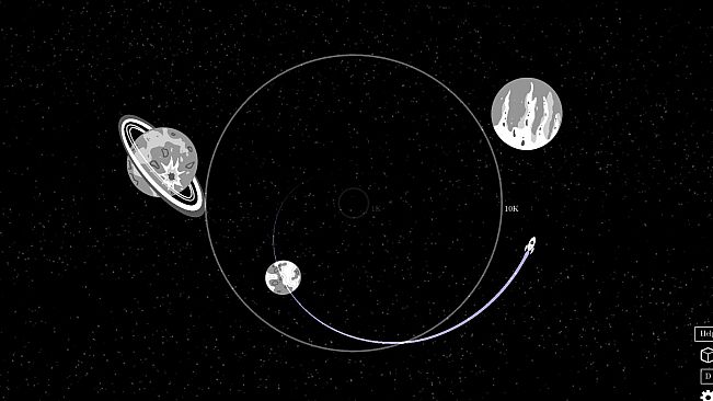 Idle Spiral - Space Pack